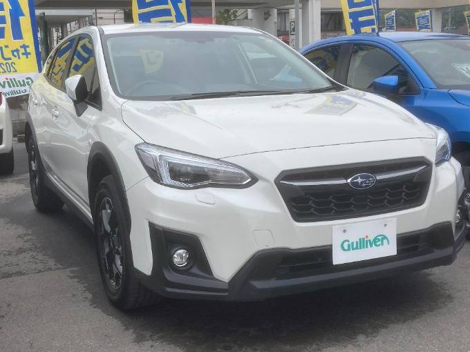 【豆知識】スバルエンブレムの由来って????02