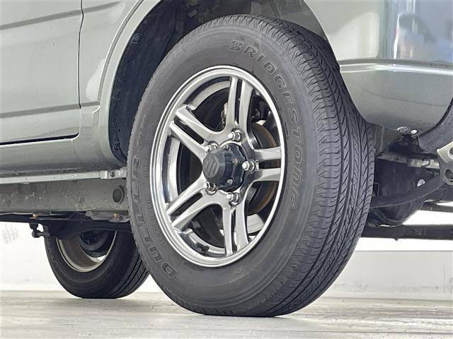 オールシーズンタイヤは万能？？