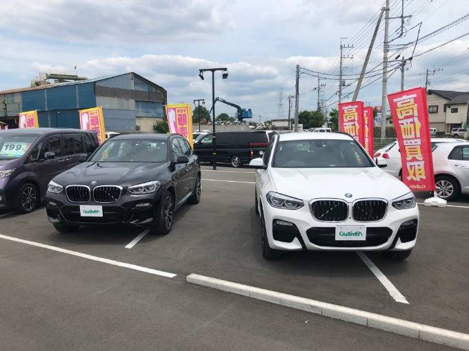 SUVの強い味方！！！ディーゼルについて