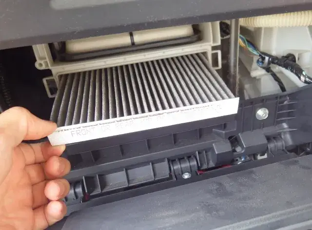 エアコン脱臭！！01