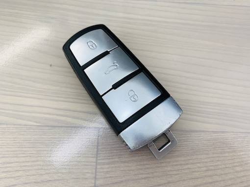 スマートキーとキーレスキーの違いとは??02