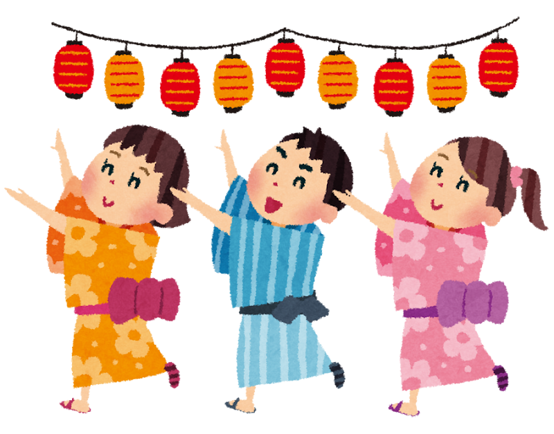 お盆が終わり、8月も後半に突入ですね