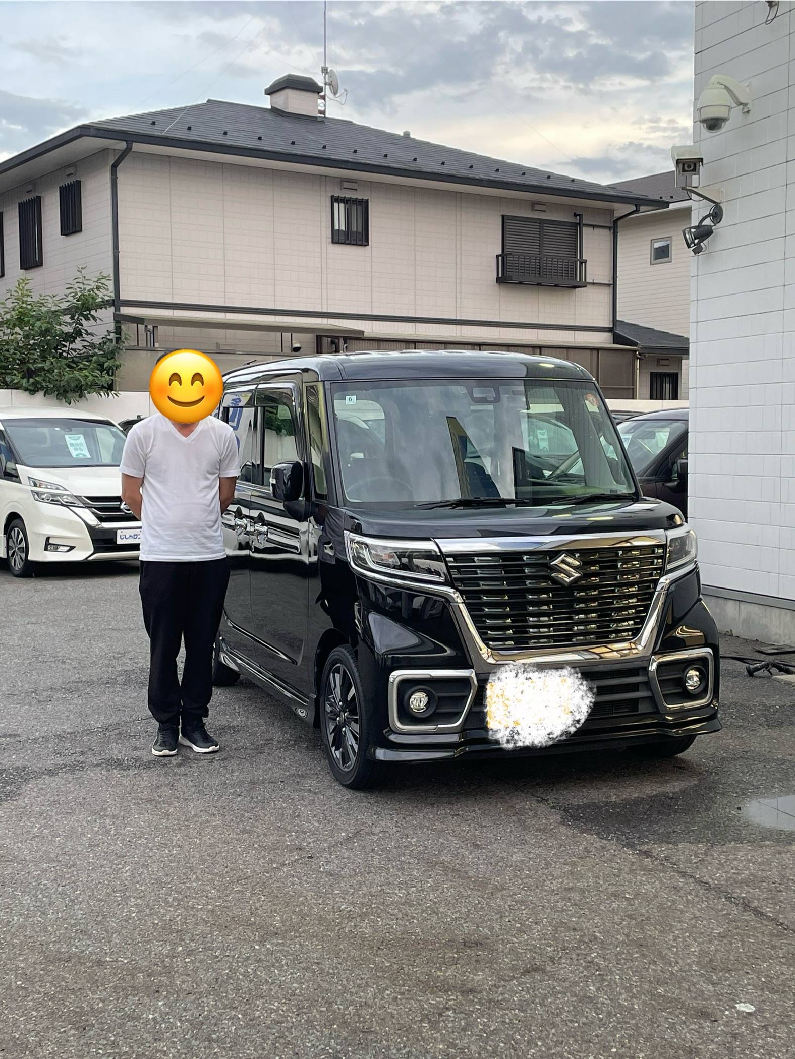 【ご納車致しました！！！】