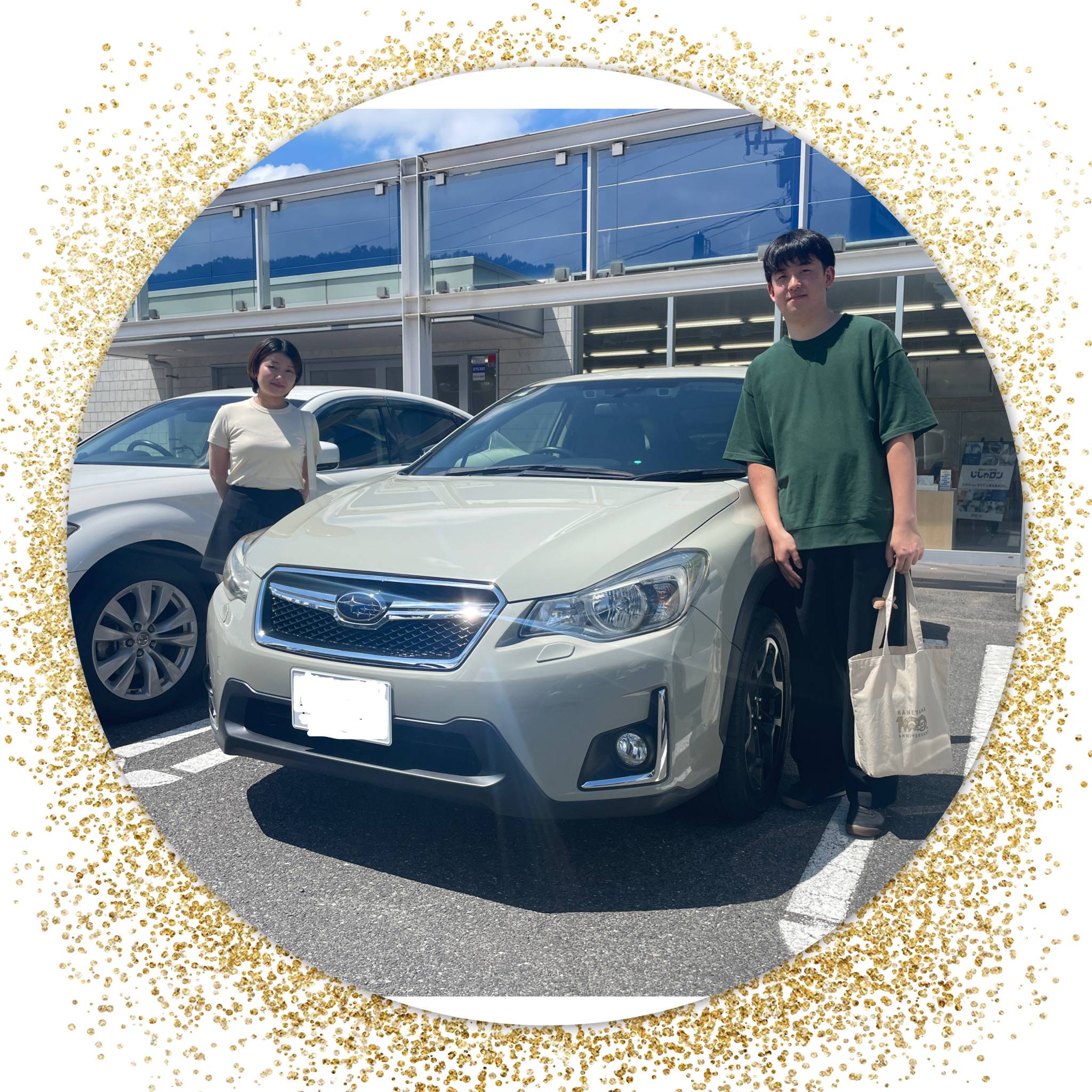 K様ご納車！！！