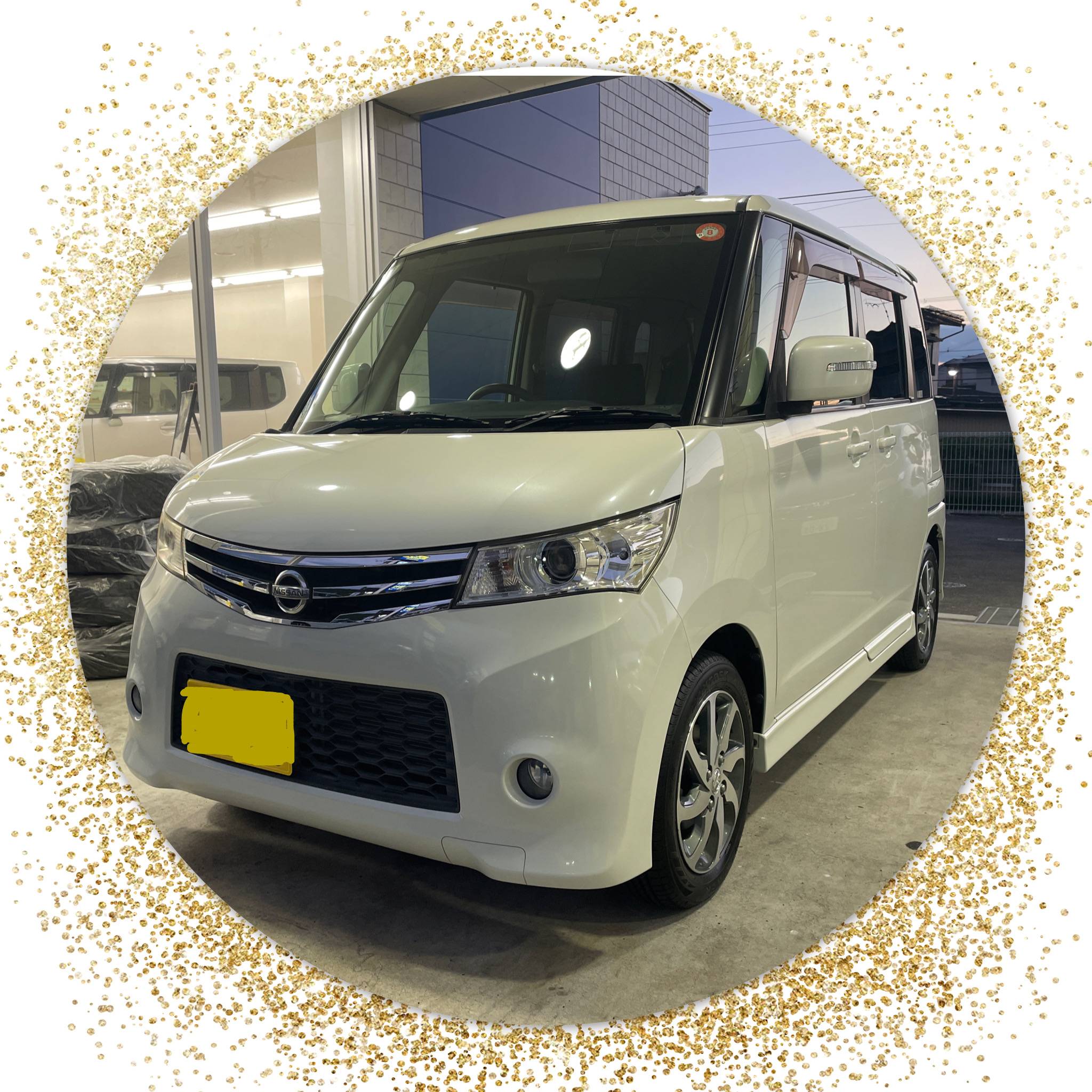 Y様ご納車！！！