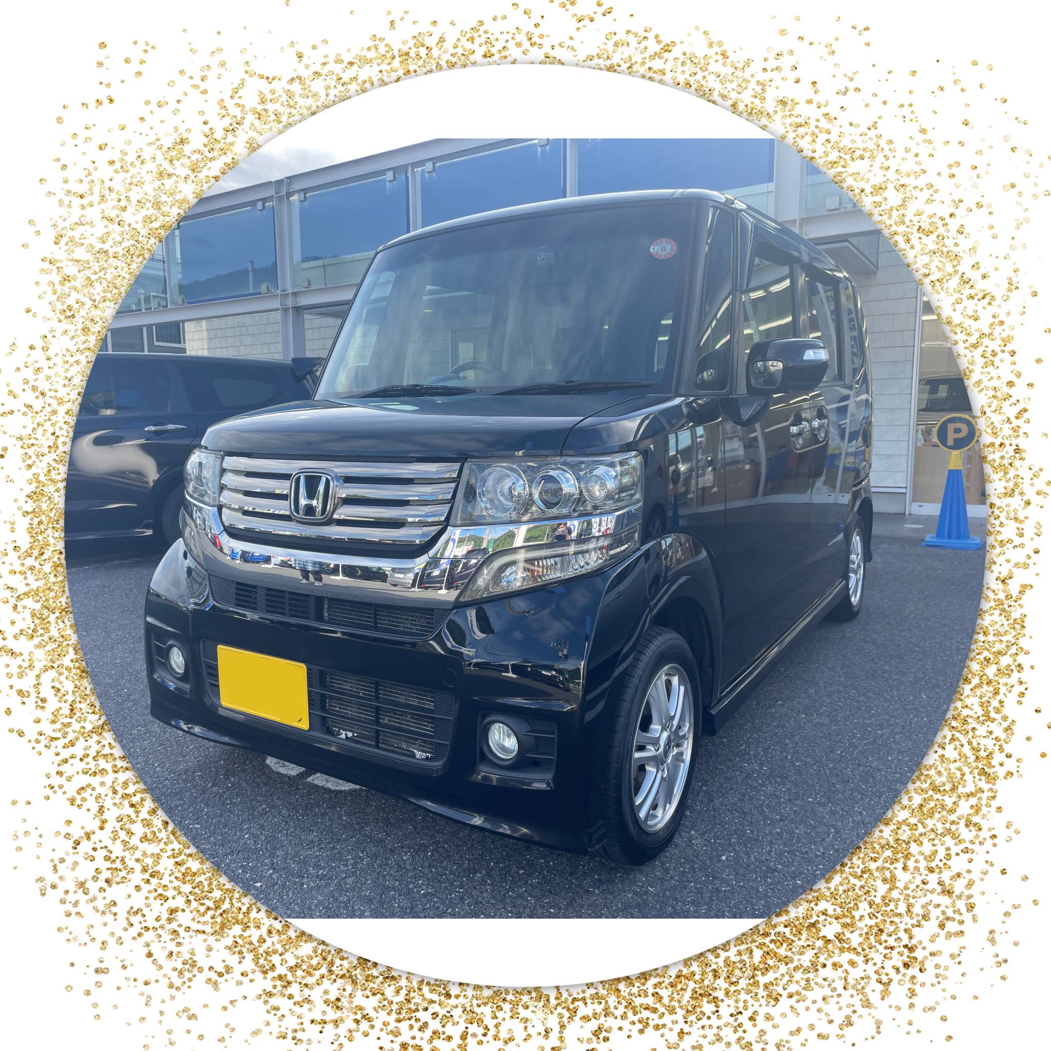 S様ご納車！！！