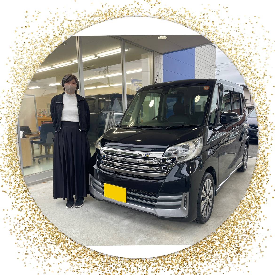 T様ご納車！！！