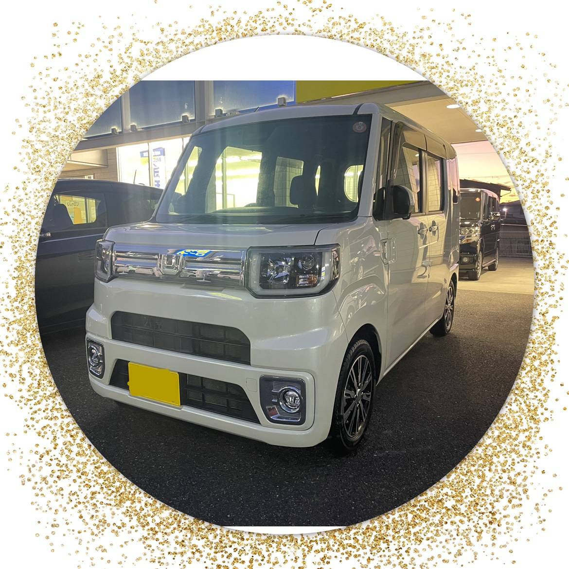 N様ご納車！！！