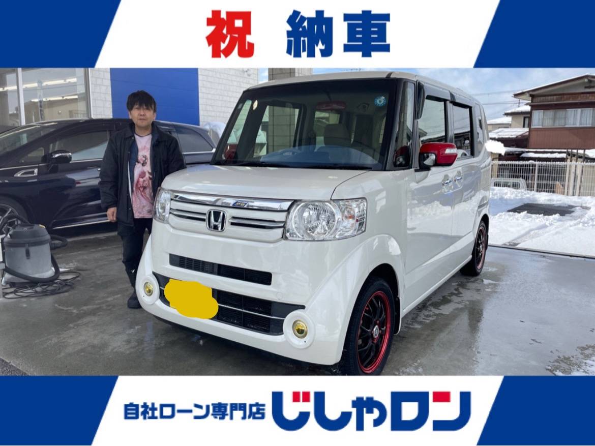 F様ご納車！！！