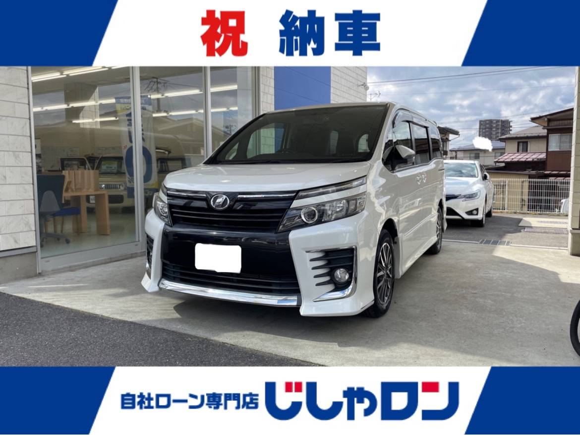 E様ご納車!!!