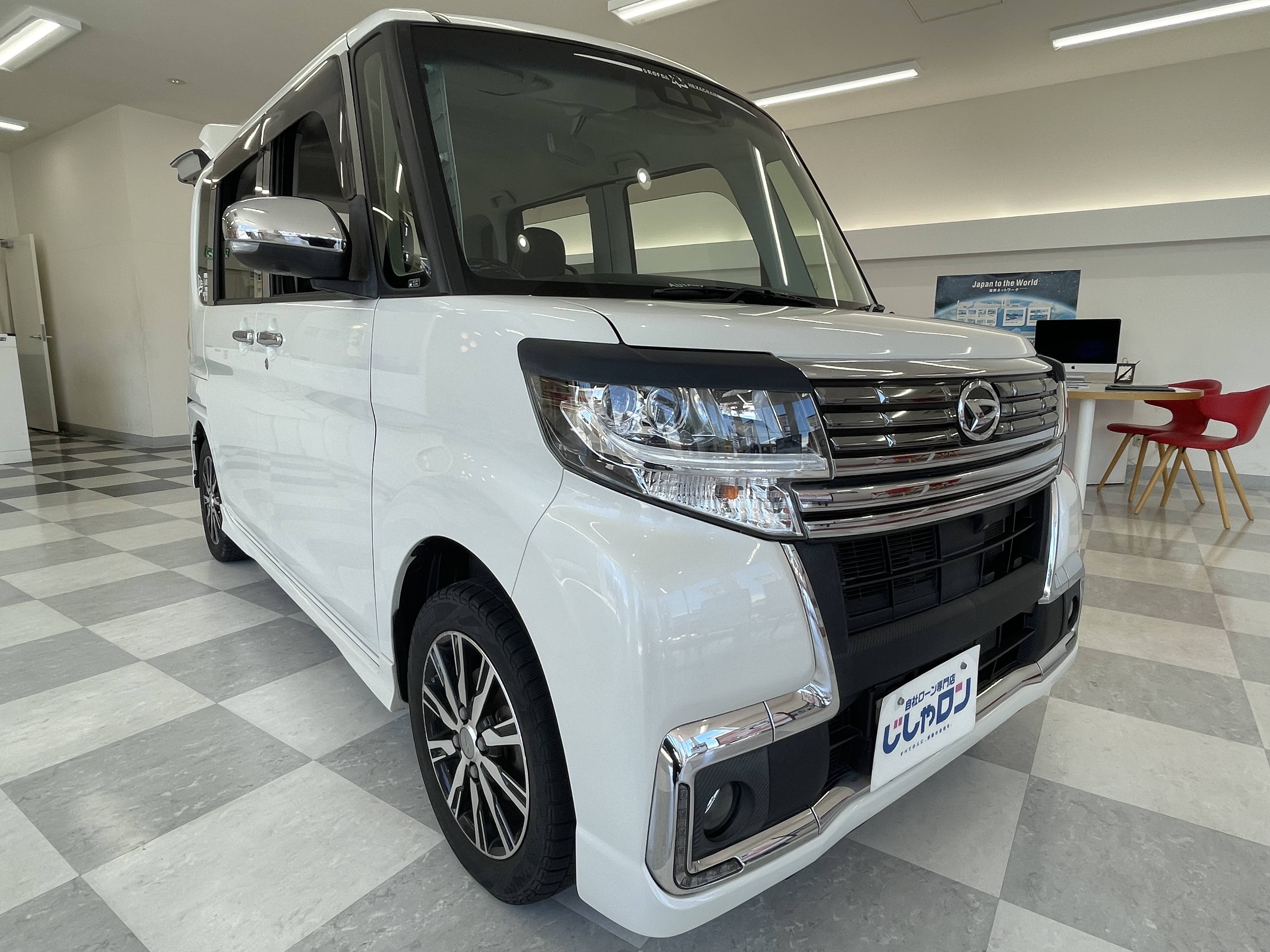 本日のおすすめのお車はこちら！！