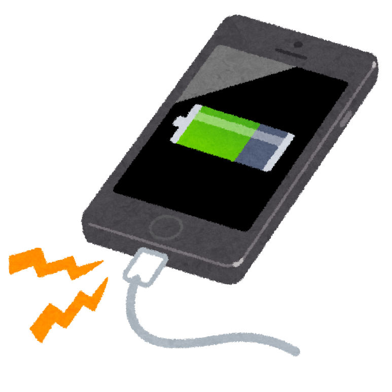 クルマのUSB給電