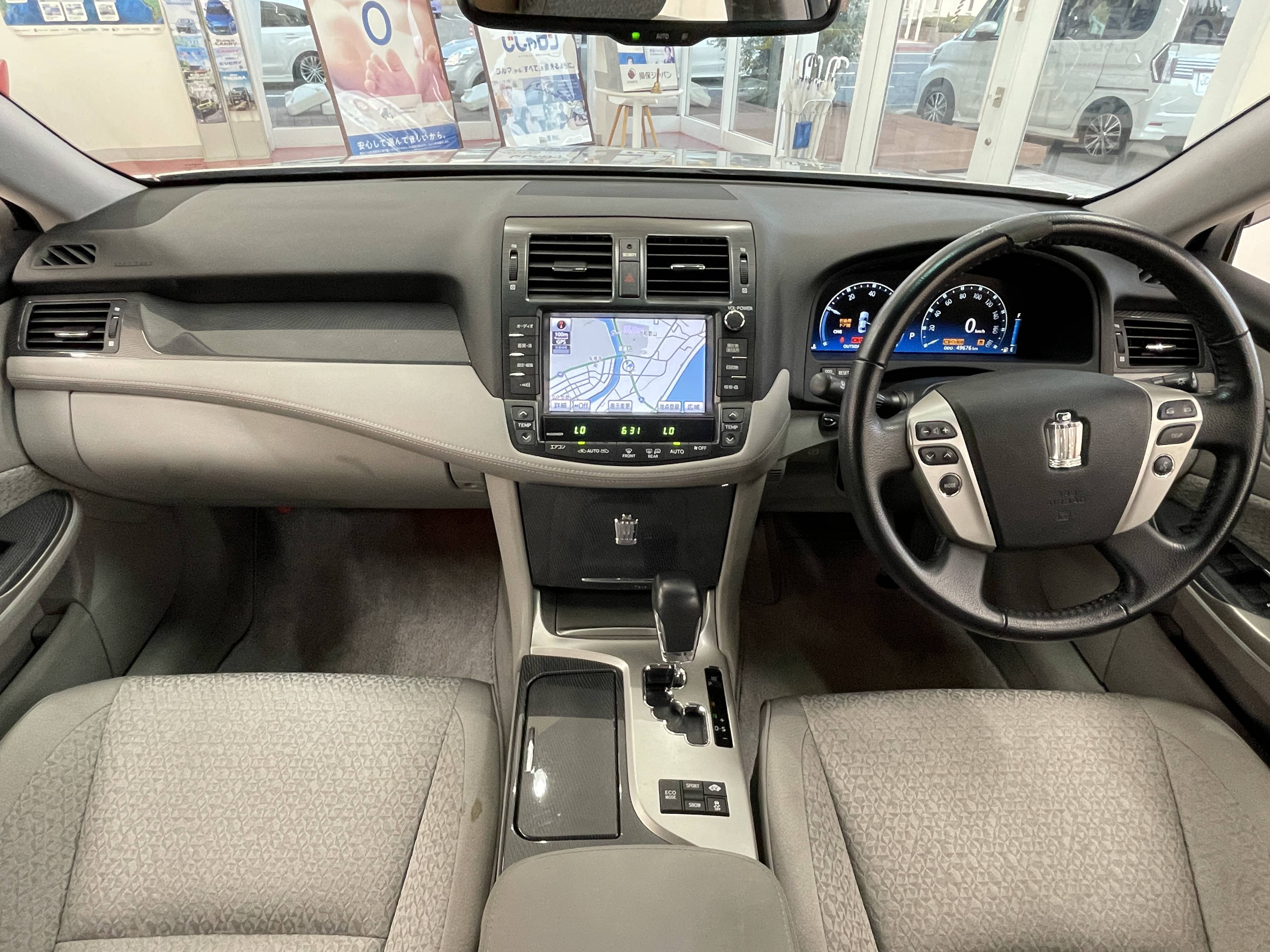 本日のおすすめのお車はこちら！！01