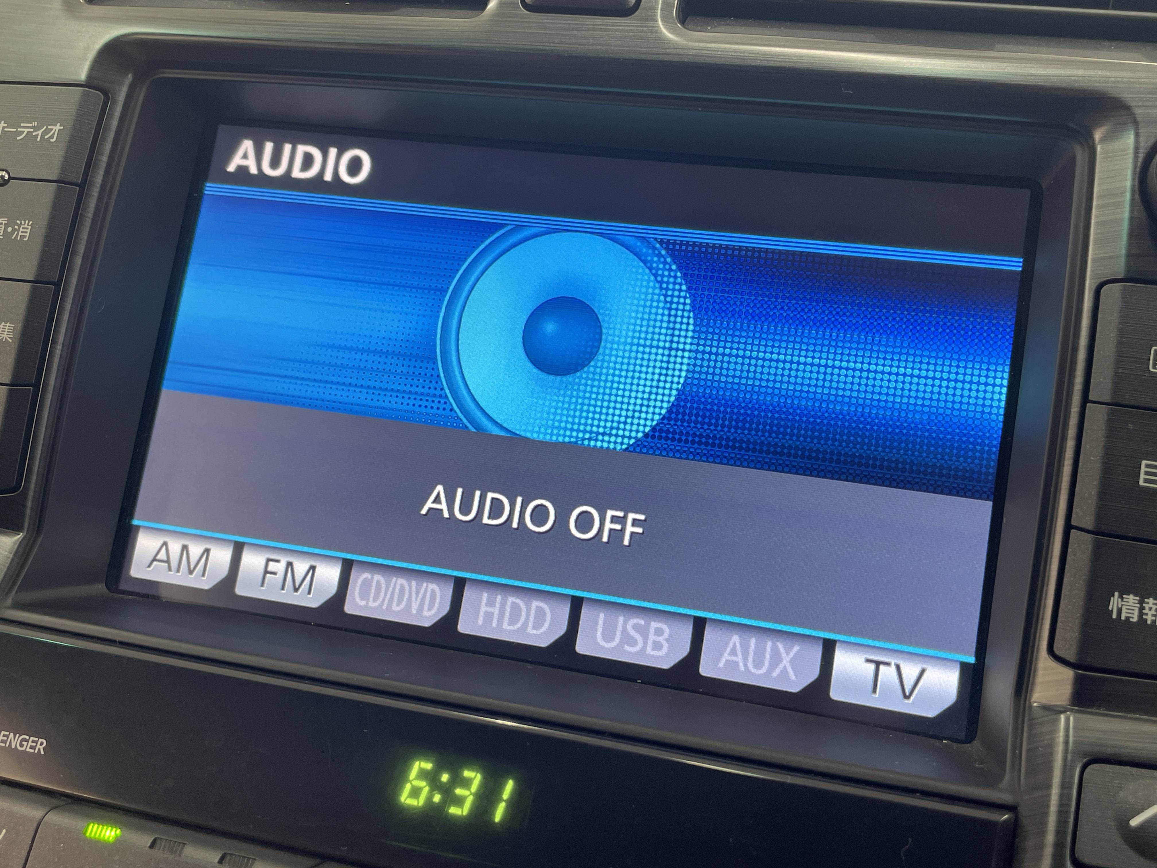 本日のおすすめのお車はこちら！！03