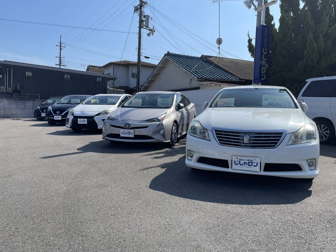 展示場を動かしました！02