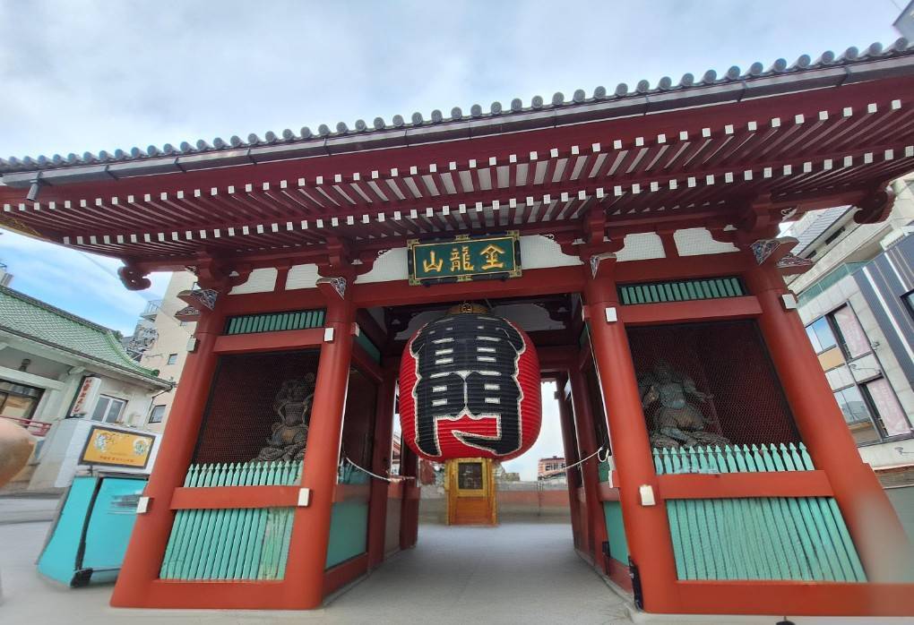 東京観光01
