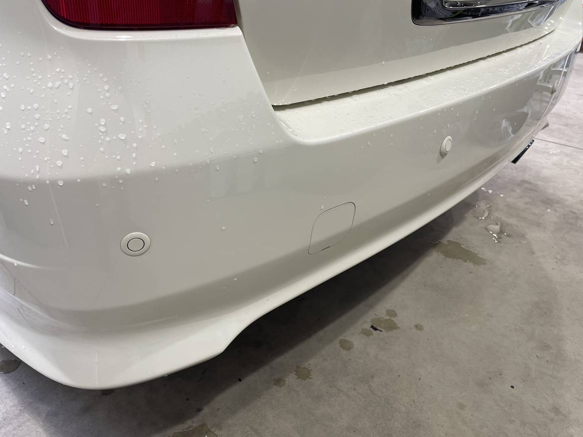 車についてるこのボタンみたいなものは？？