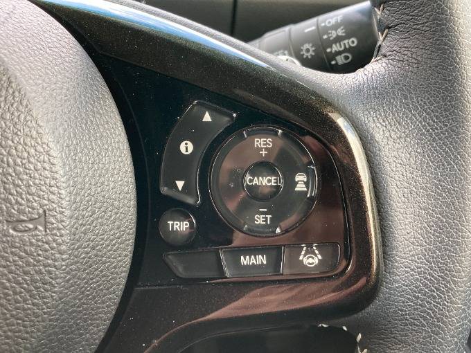 クルーズコントロールとは01