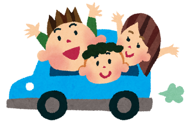 飛び石に注意！