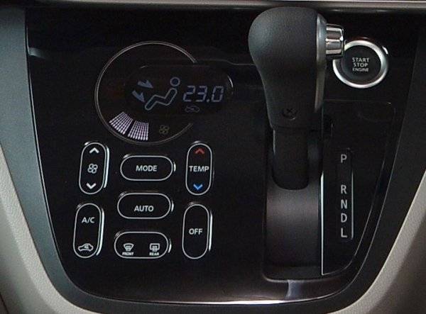 シフトの【N】ってなに？