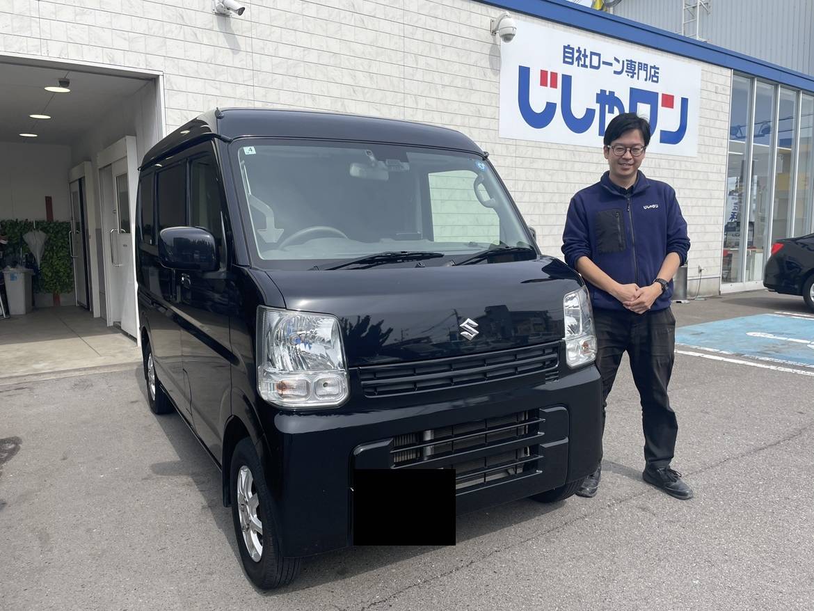 ご納車致しました！！