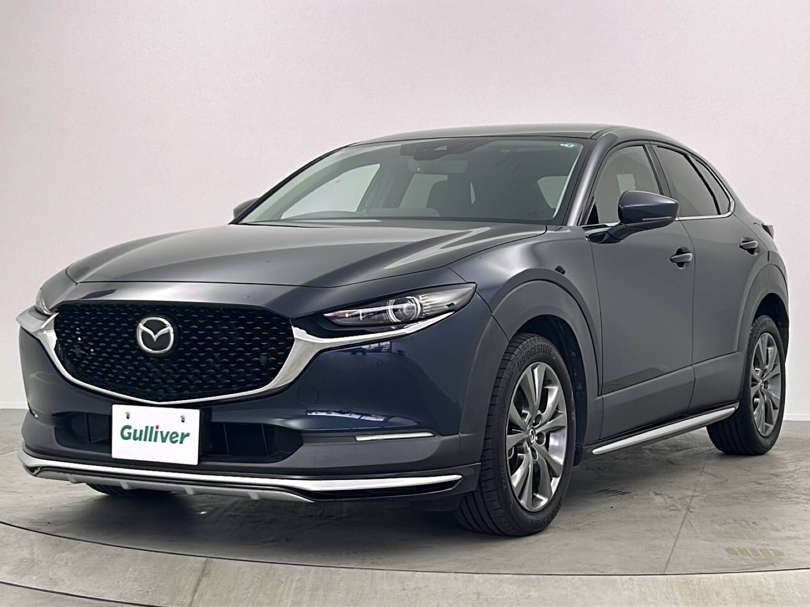 新着情報　CX-30　XD プロアクティブﾂｰﾘﾝｸﾞｾﾚｸｼｮﾝ　2020年式入荷しました！！01