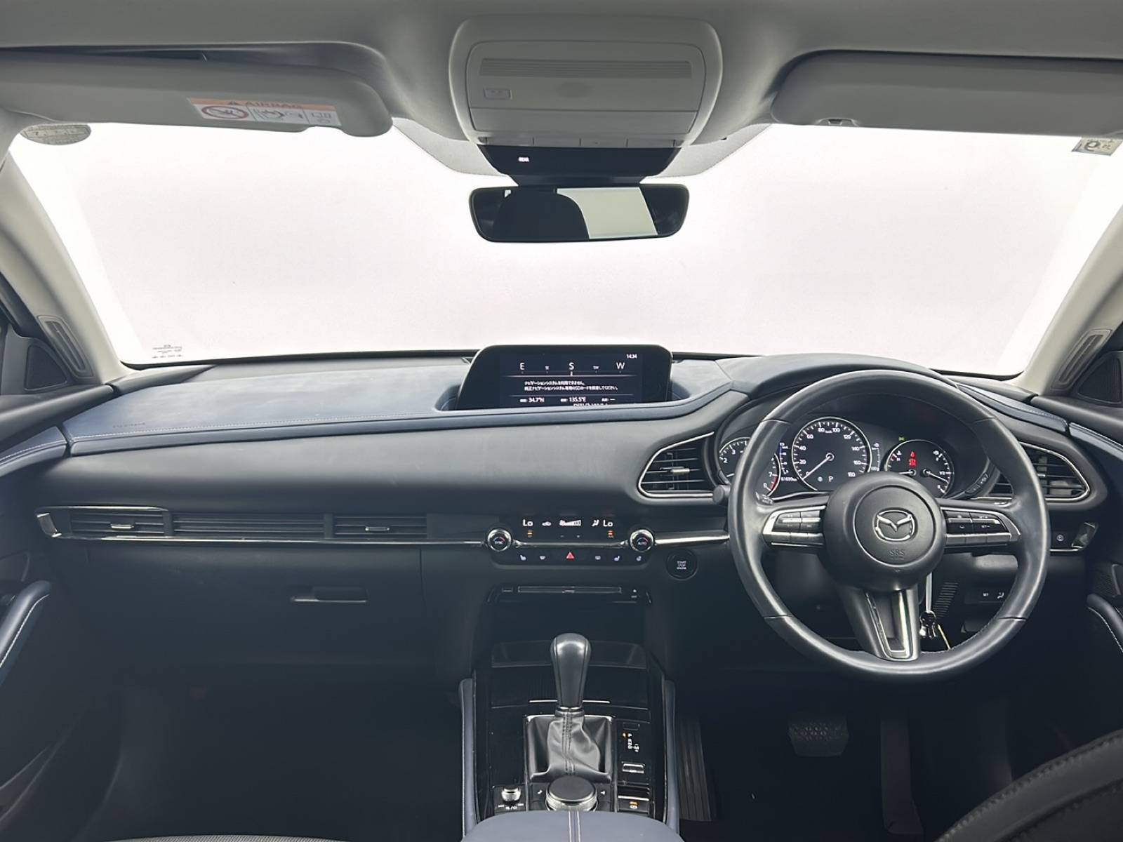 新着情報　CX-30　XD プロアクティブﾂｰﾘﾝｸﾞｾﾚｸｼｮﾝ　2020年式入荷しました！！02