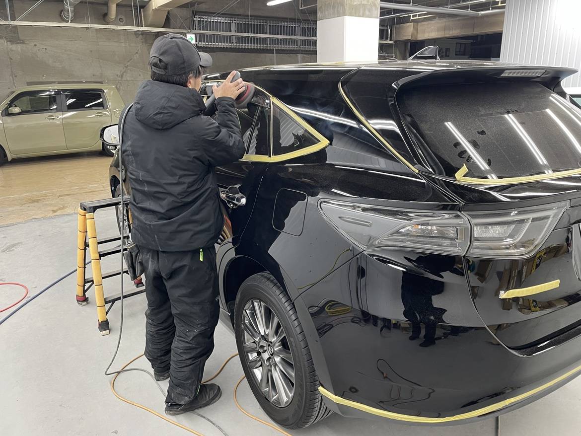 2月3日本日は節分!!　季節の変わり目ですね!!