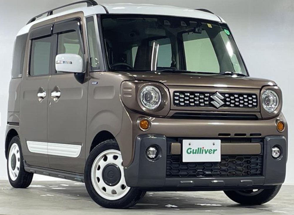 もうすぐバレンタイン！「チョコ色」の車特集