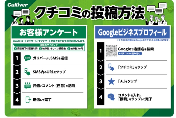 こんなお店目指してます！