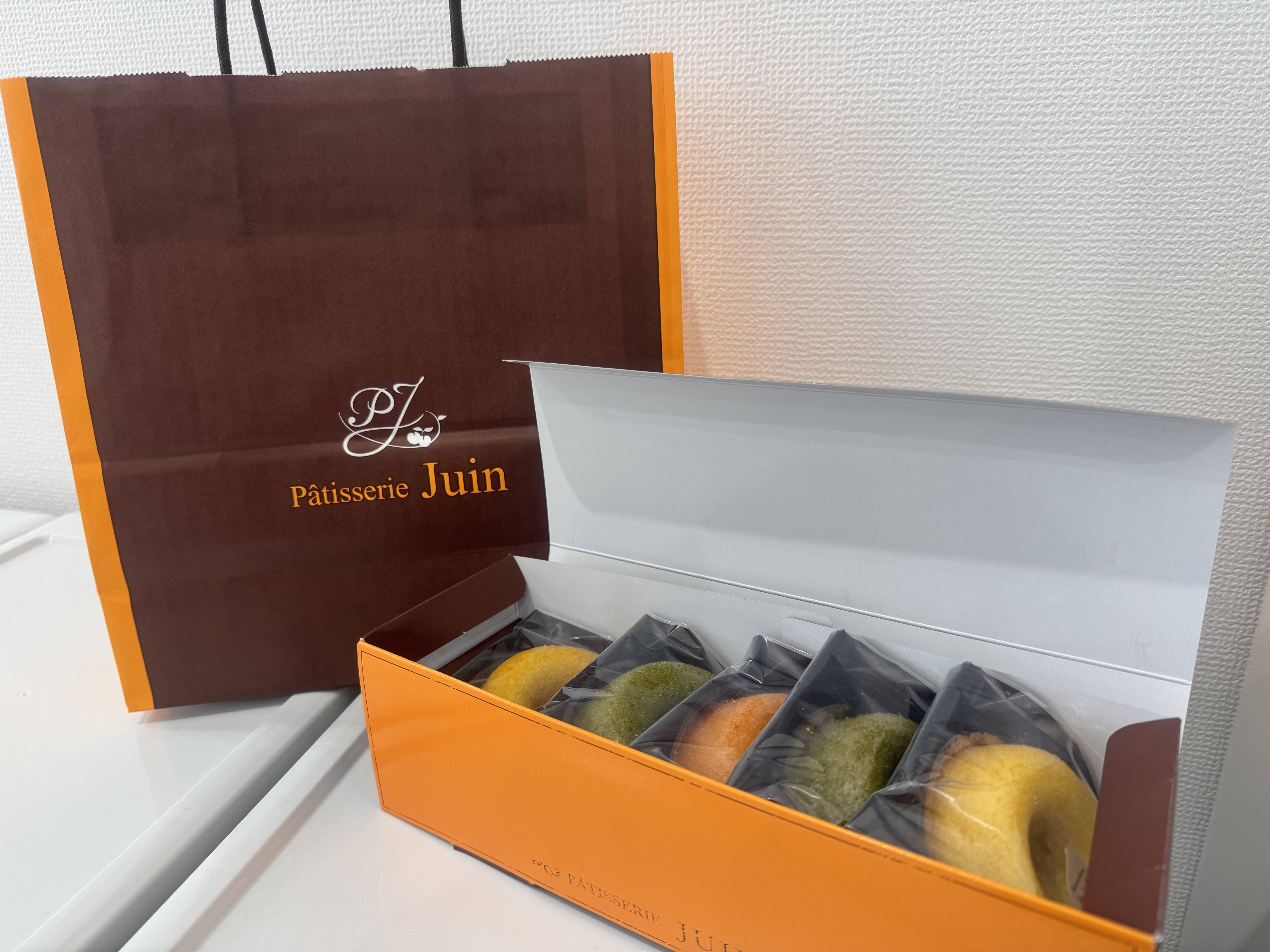 嬉しい差し入れをいただきました！！