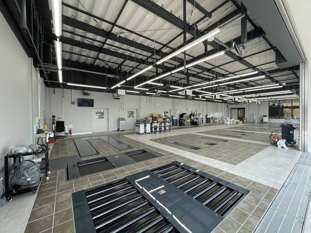 ガリバー京都店　整備工場ご紹介！！！