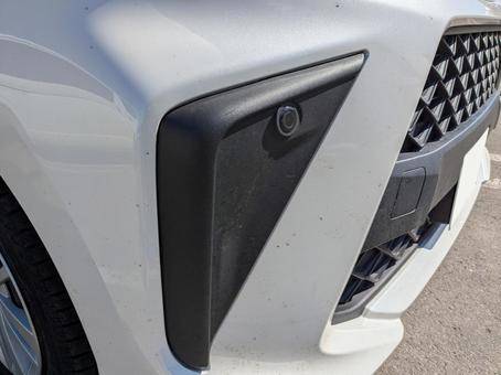 コーナーセンサーの役割って？？　　ガリバー大創業祭実施中！！