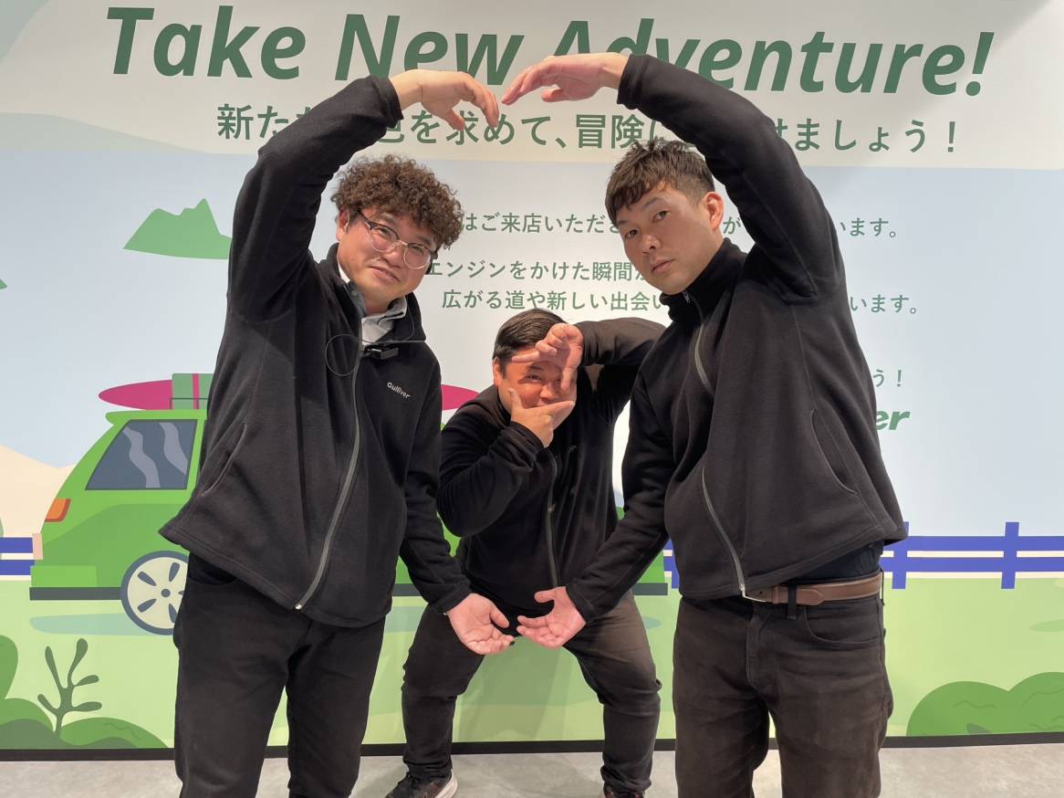 （祝）【ガリバー福島店】 オープン半周年記念イベント開催！！！！！