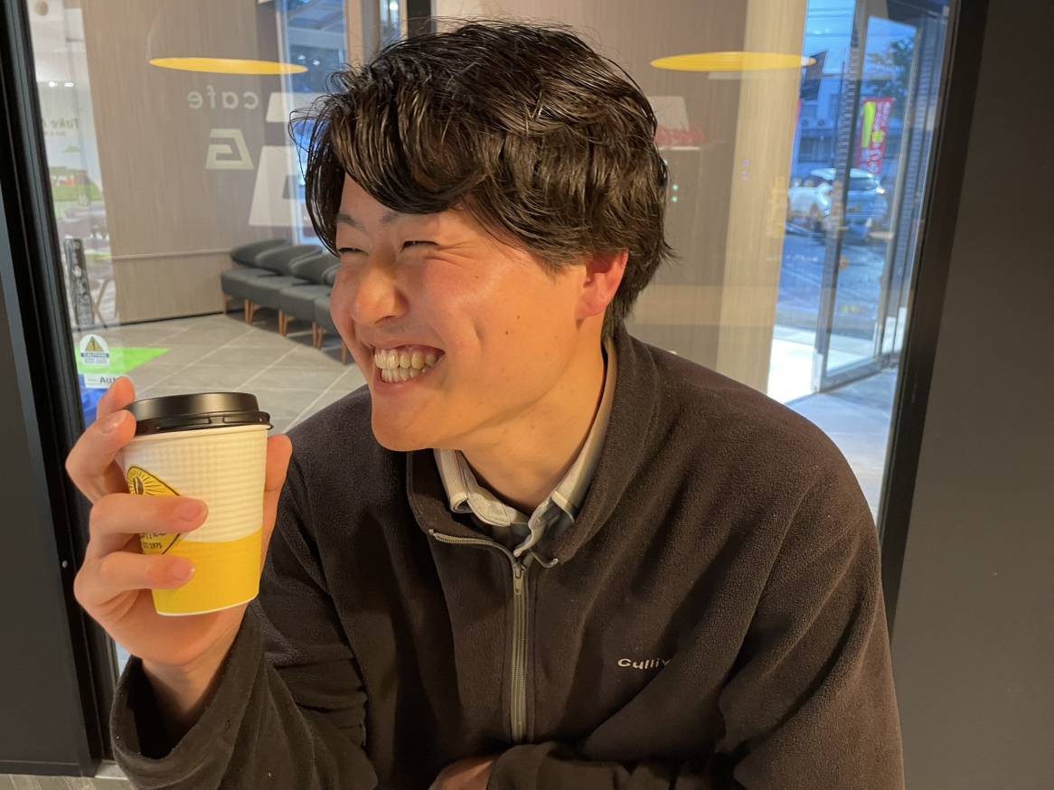 6月から新天地へ!米澤樹哉、最後のQ&A!!!02