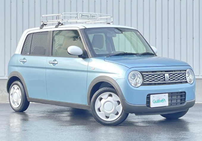 お車紹介