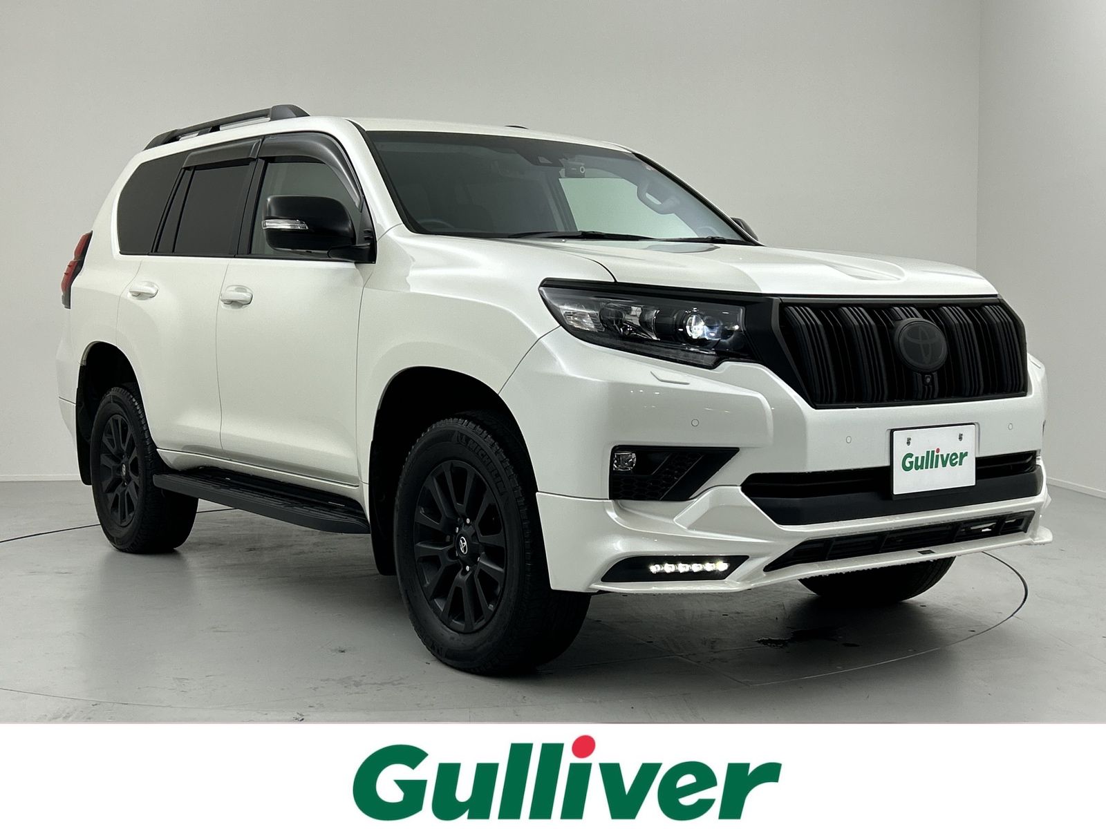 ランドクルーザー プラド　入荷しました！！！