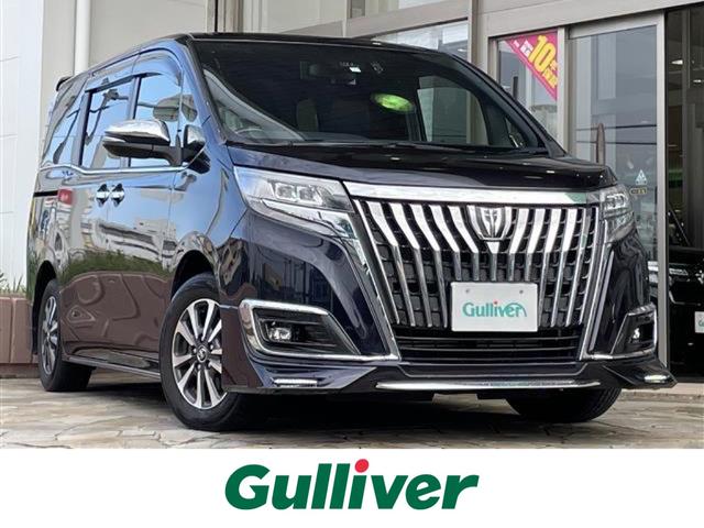 【車 買取 販売ならガリバー浜松宮竹店】新着車両の紹介♪  H29 トヨタ エスクァイア Ｇｉ