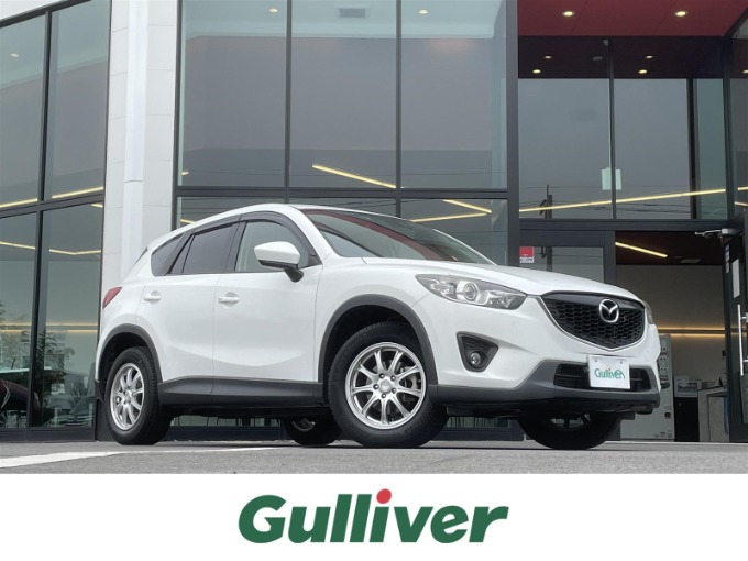 【新着在庫】 CX5入庫しました！