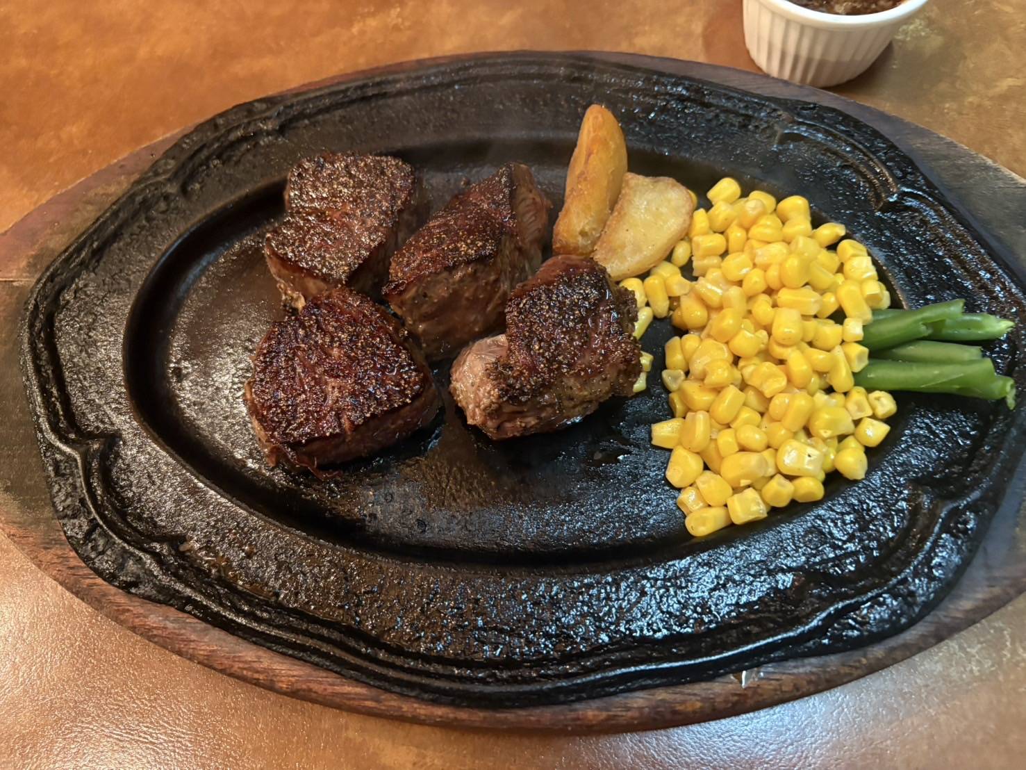 疲れた時に食べたくなる味