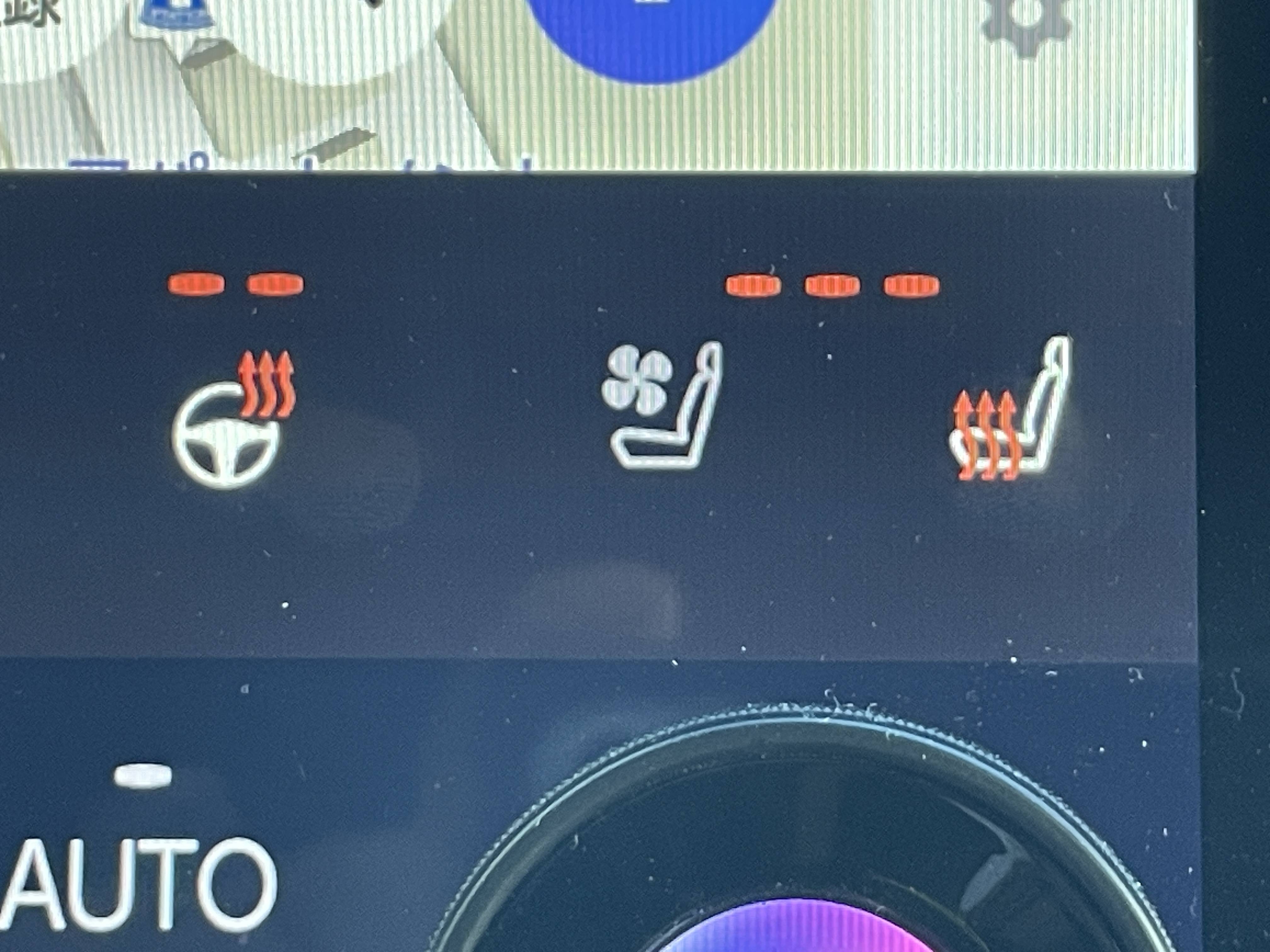 寒いときには！