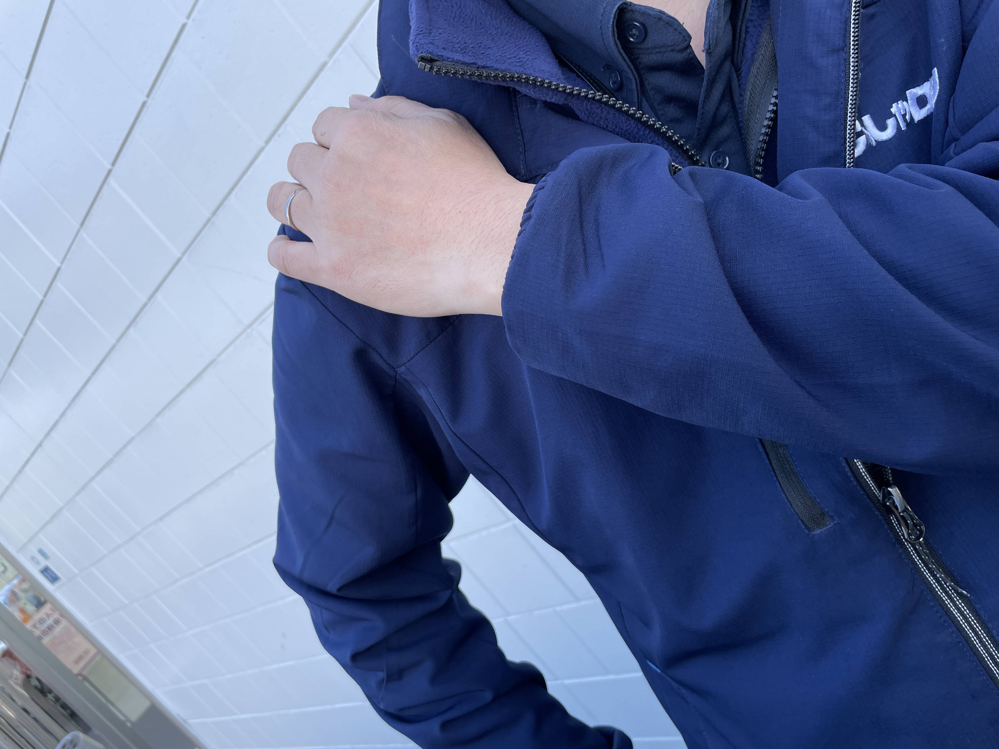 いよいよ・・・