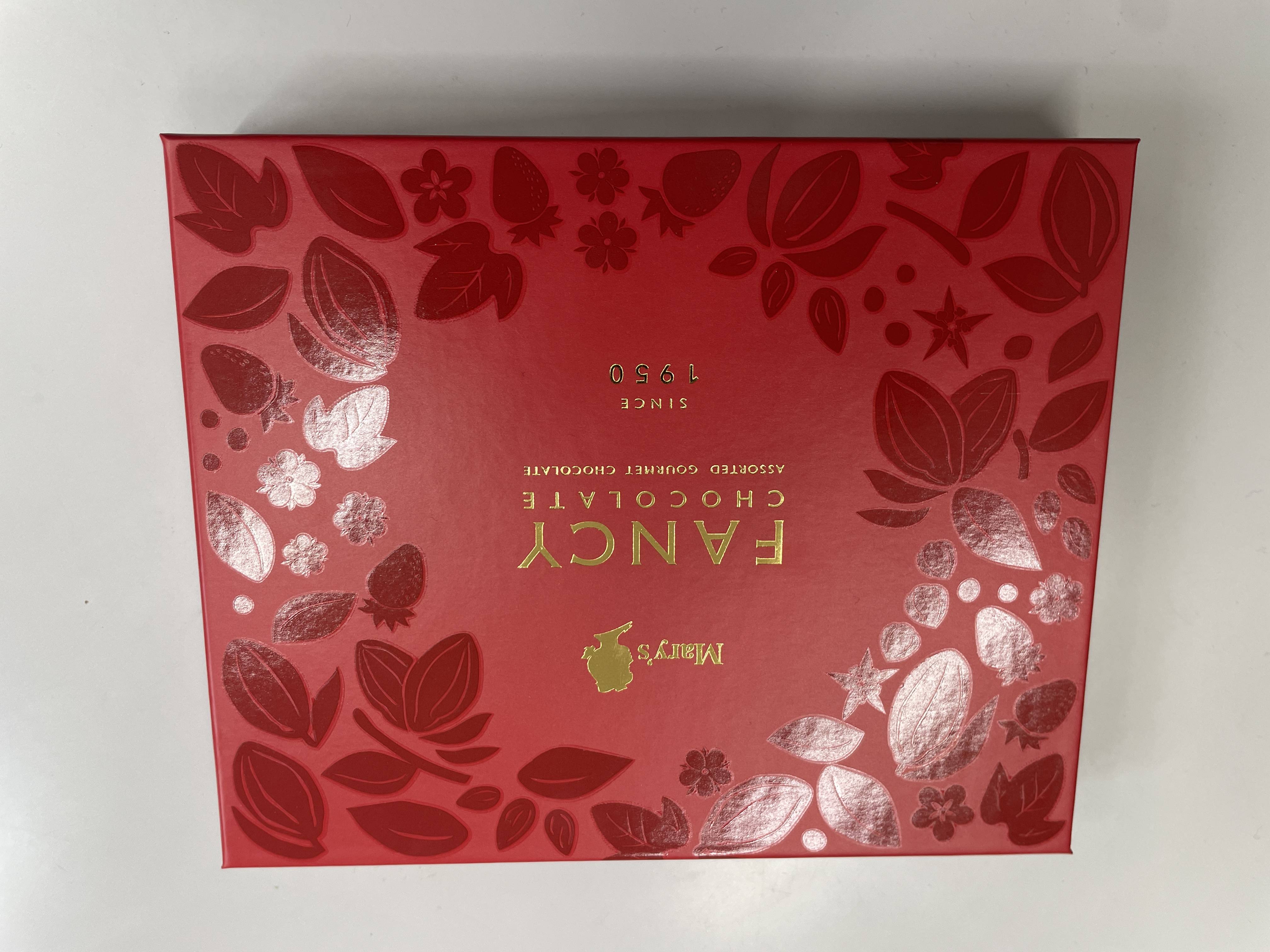 ドキドキの日！