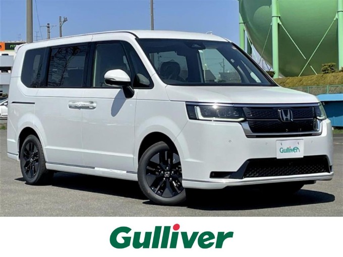 ＊新着入荷 R05 ホンダ ステップワゴンスパーダ  プレミアムライン4WD＊【岩手 一関 中古車販売 買取 無料査定 】