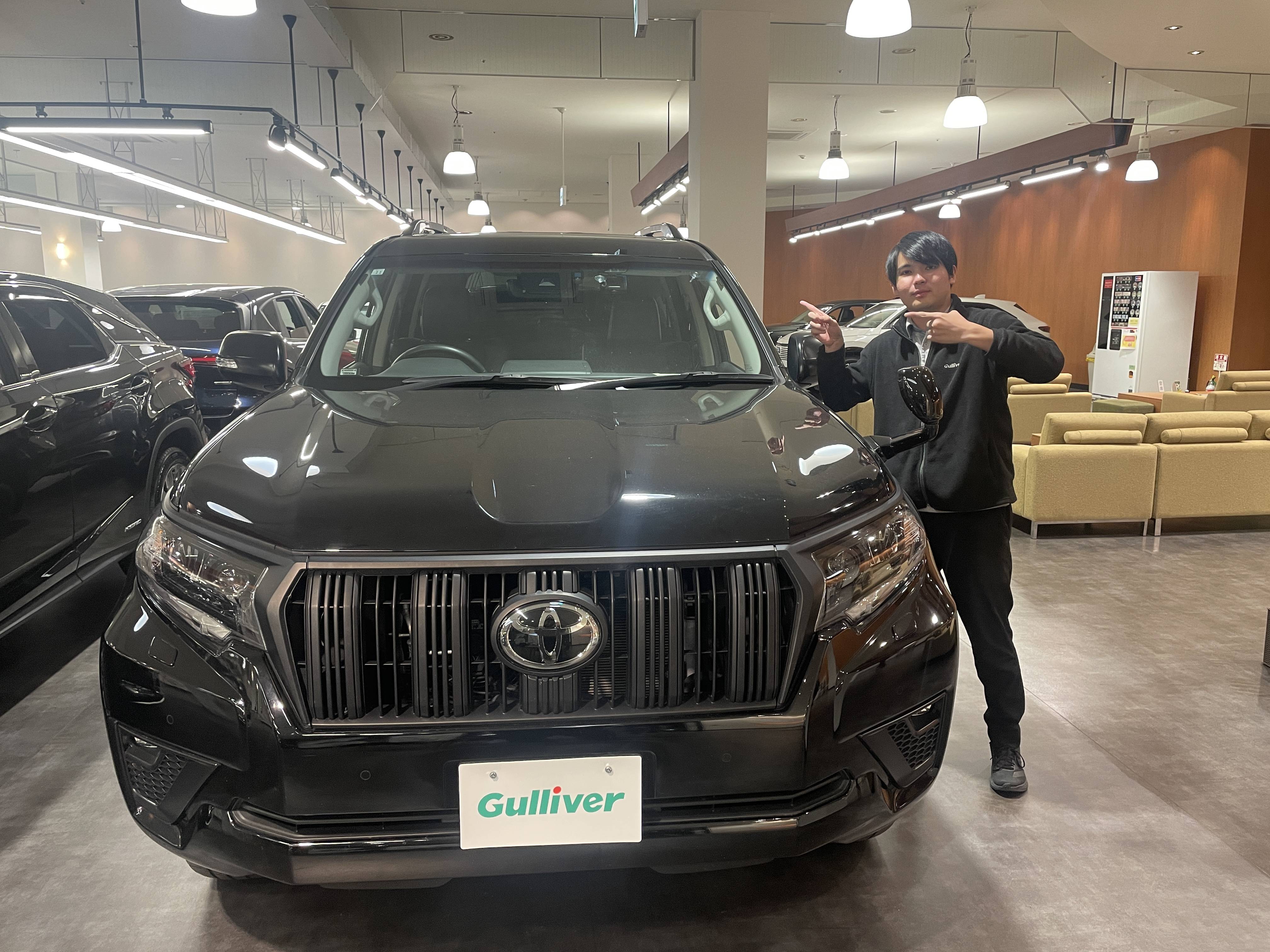 スタッフ紹介　福岡からきた新卒編01