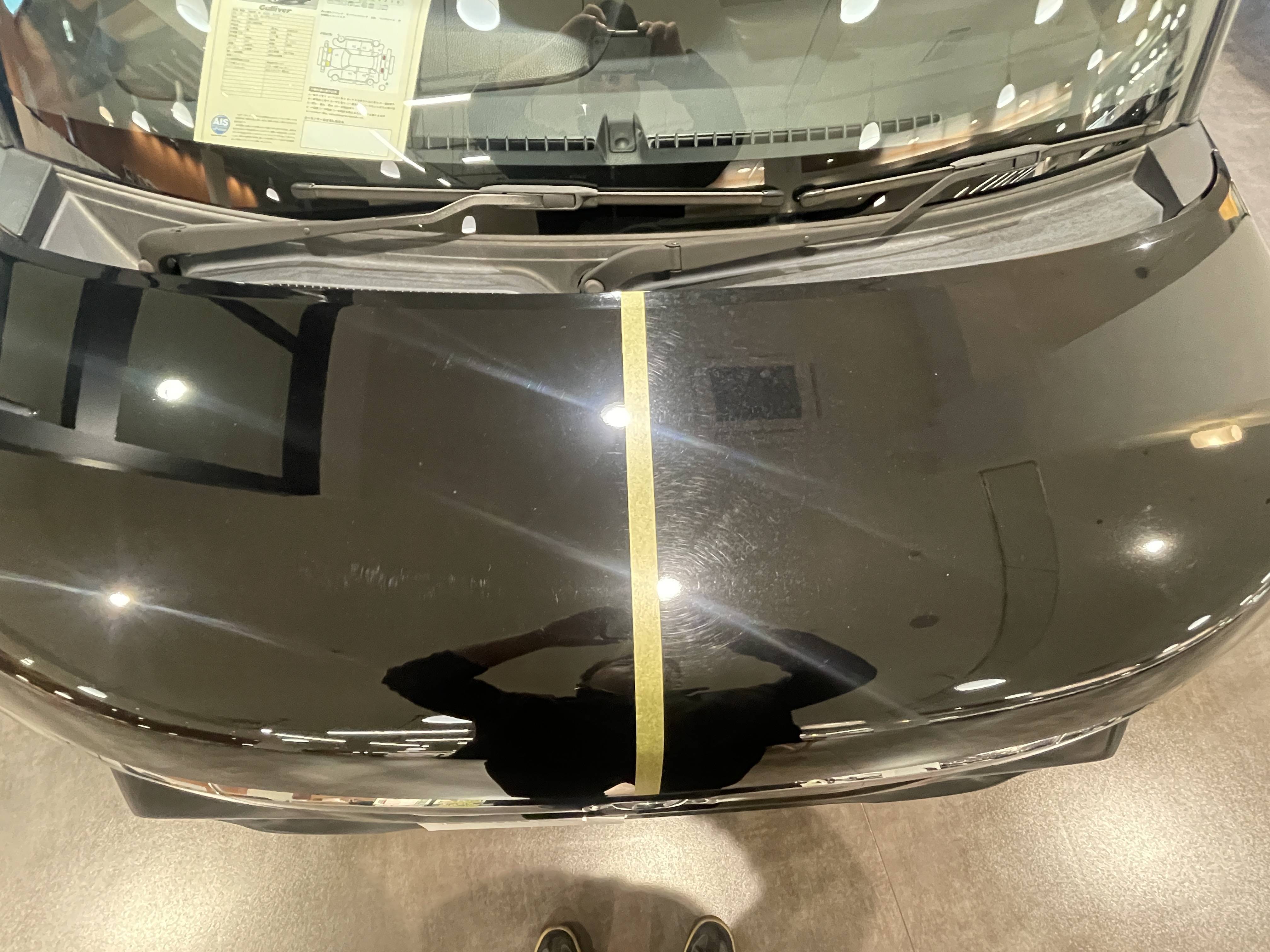 スタッフお勧め！！　★コーティングのご紹介★01