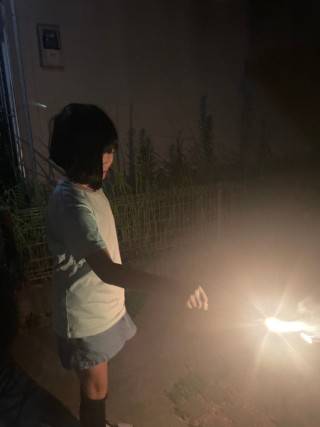 花火！！