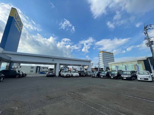 本日も元気に営業中です！