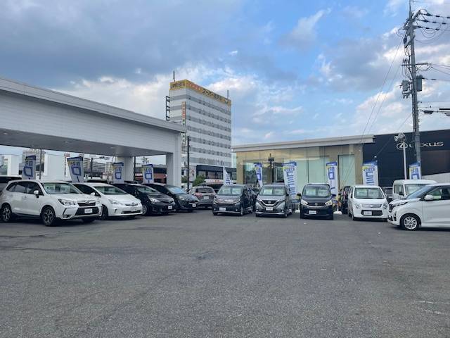 本日も元気に営業中です!