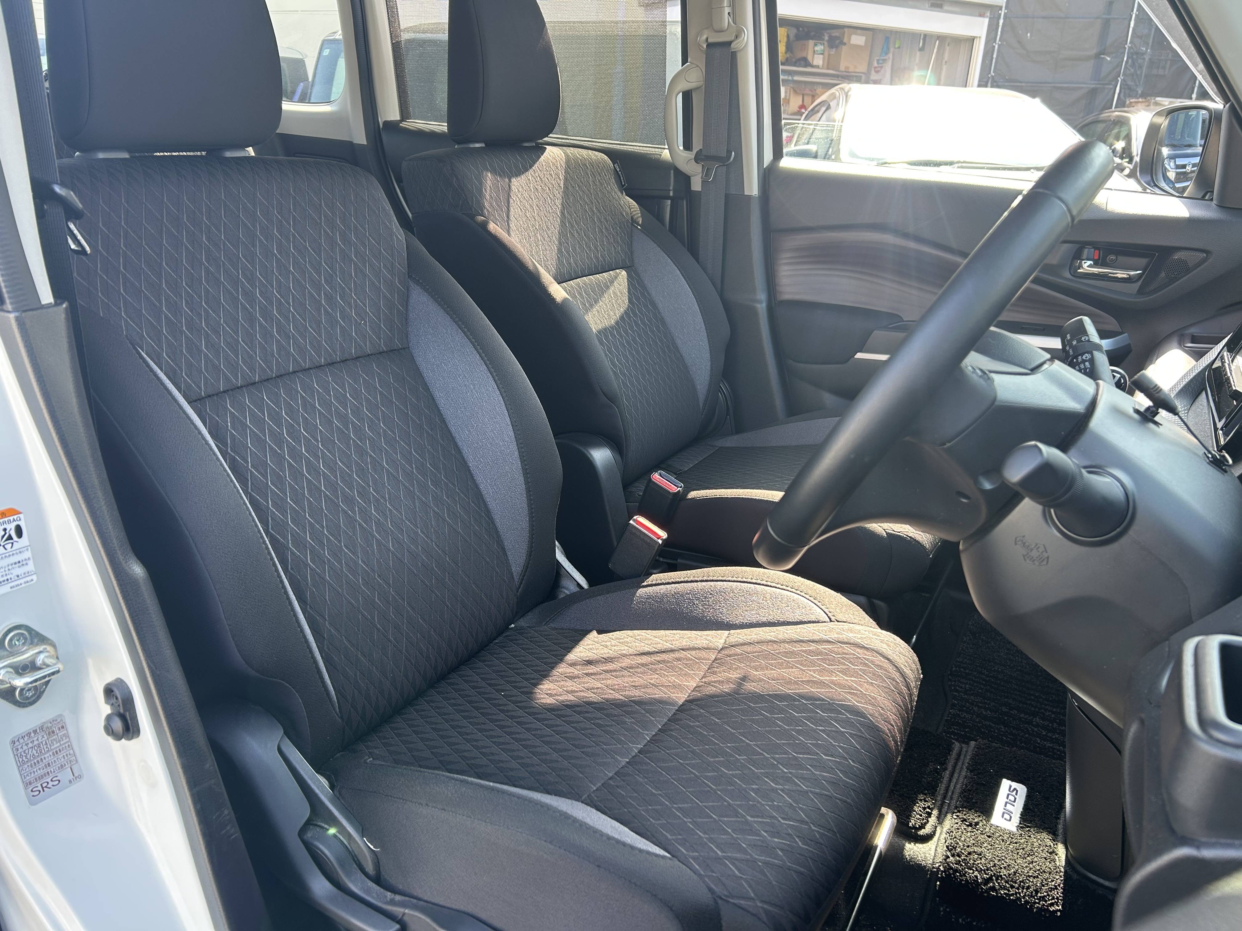 ☆社内のにおいの豆知識☆